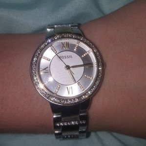 Brand new FOSSIL WATCH!!